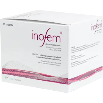 Inofem 60 Kesica