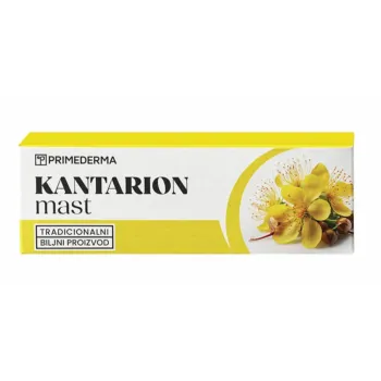 Primederma Kantarion Mast 50 g
