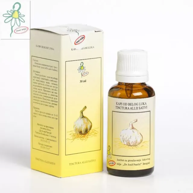 Kapi Belog Luka 30 Ml
