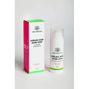 Kirei Azelaic Acid Acne Stop Krema 50 ml