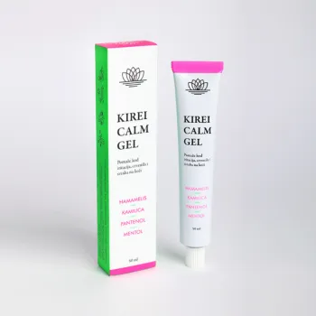 Kirei Calm Gel 50 ml 
