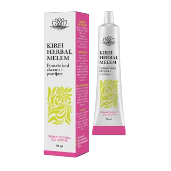 Kirei Herbal Melem 30 ml 