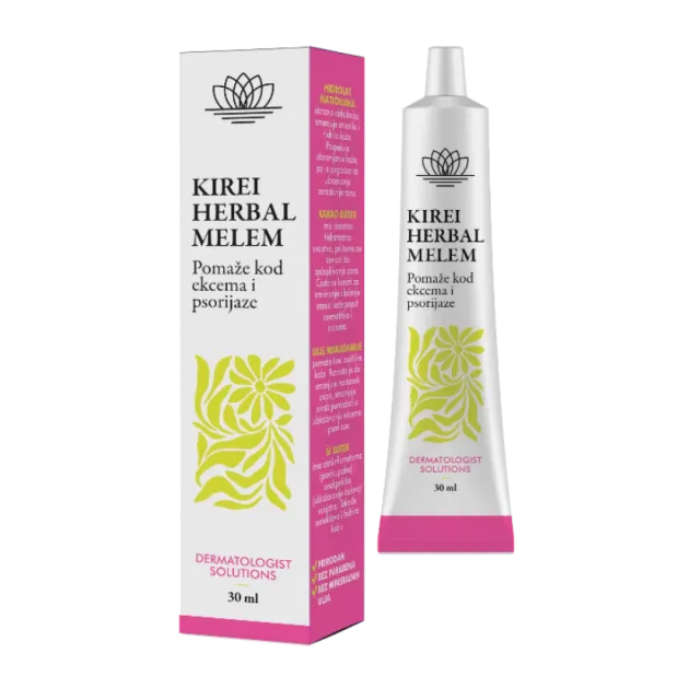 Kirei Herbal Melem 30 Ml
