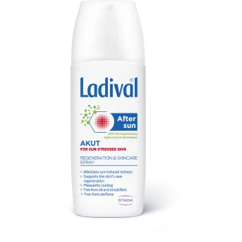Ladival Sprej Posle Sunčanja 150 ml