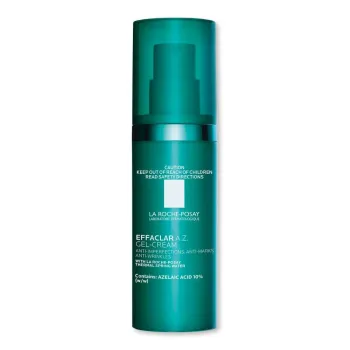 La Roche-Posay Effaclar A.Z. Gel-Krema Protiv Nepravilnosti 40ml