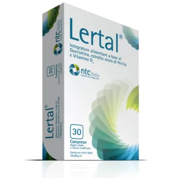 Lertal 30 tableta 