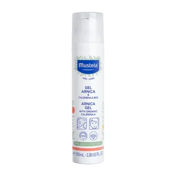 Mustela Arnika Gel 100ml