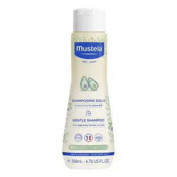 Mustela Dečiji Šampon 200ml 