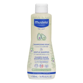 Mustela Dečiji Šampon 500ml 
