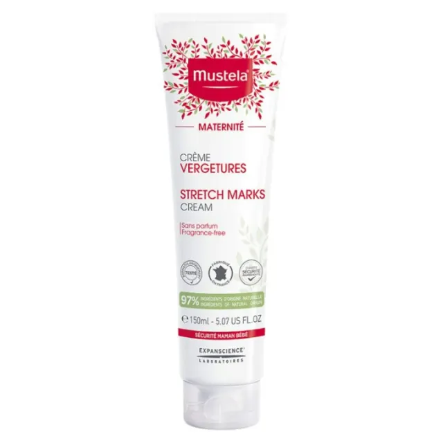 Mustela Krema Protiv Strija 150Ml