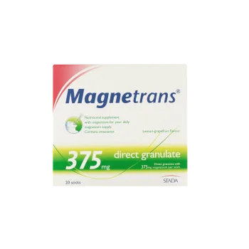 Magnetrans 375 Direkt 20 Kesica