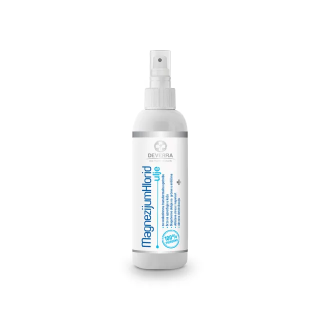 Magnezijum-Hlorid Ulje 150 Ml