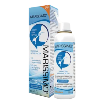 Marissimo Forte Mini Sprej 50 ml 