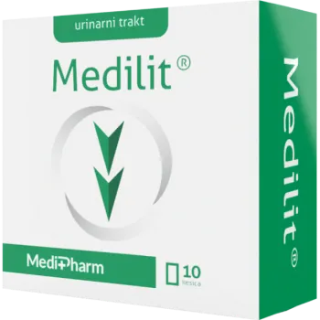 Medilit 10 Kesica 