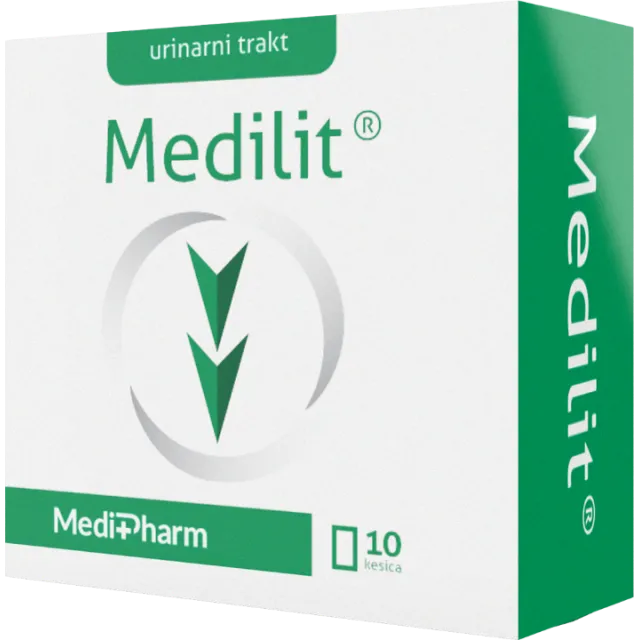 Medilit 10 Kesica