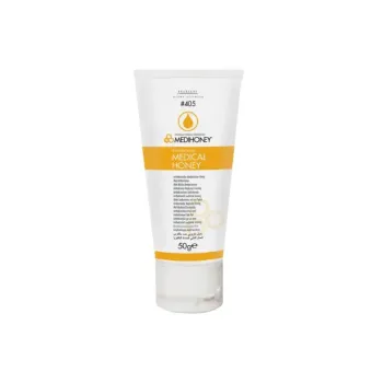 Medihoney Medicinski Med Gel 50g