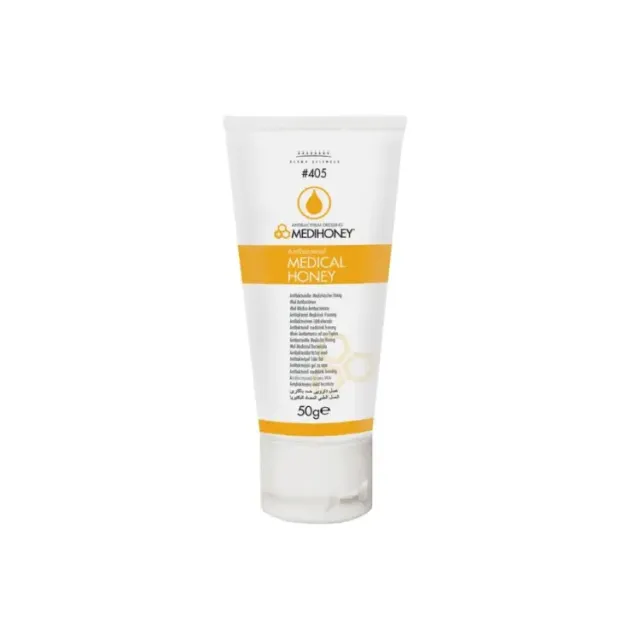 Medihoney Medicinski Med Gel 50G