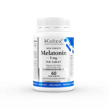 Kaltex Melatonin 60 Tableta