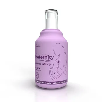 Maternity Care Mleko Za Tuširanje 3. Trimestar 350 ml
