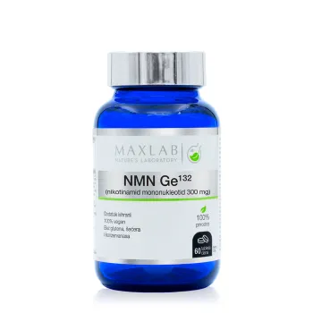 Maxlab NMN Ge132 60 Tableta 