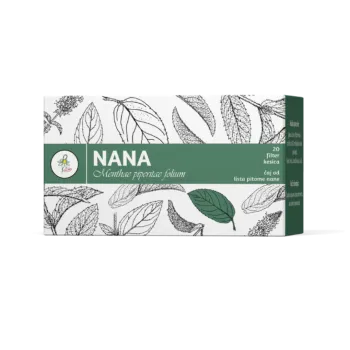 Čaj Nana Filter 20 Kesica