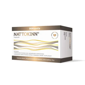 Nattokinn 30 Kapsula