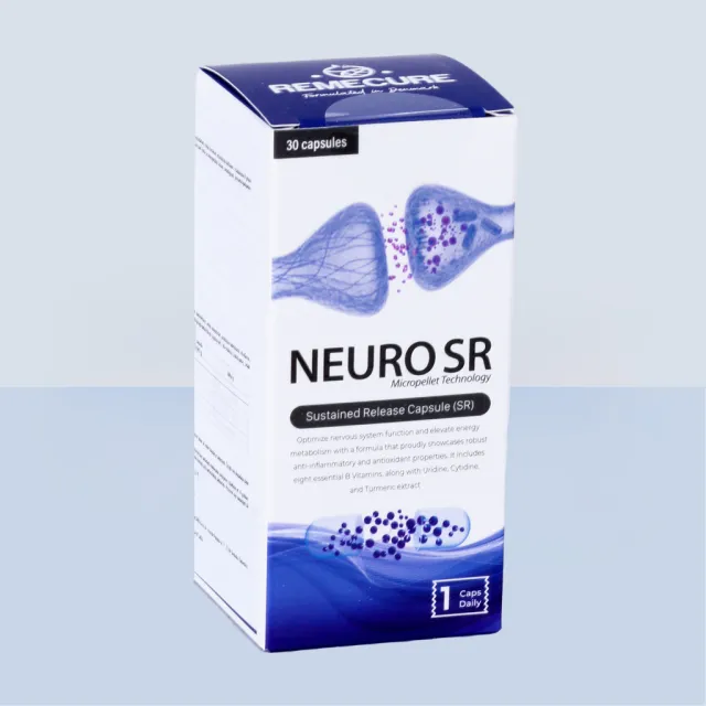Neuro Sr 30 Kapsula