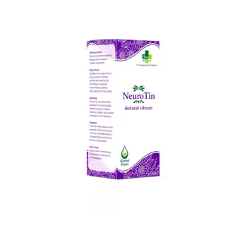 NeuroTin kapi 50ml