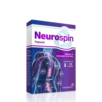 Neurospin 30 Kapsula