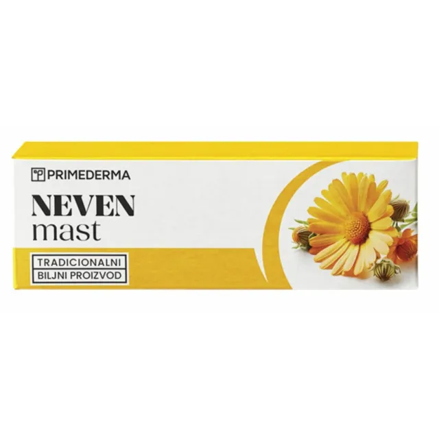 Primederma Neven Mast 50 G