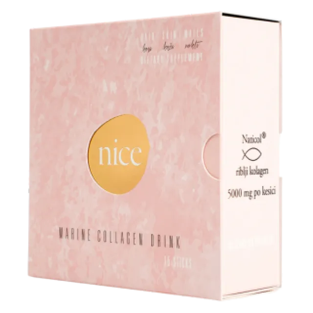 Nice Collagen Granule 15 Kesica