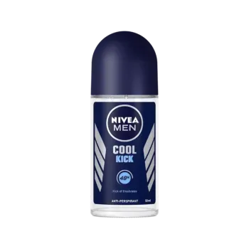 Nivea Men Roll-On Dezodorans Cool Kick 50ml
