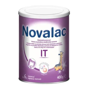 Novalac IT 400g