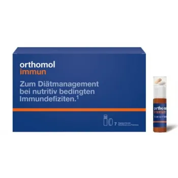 Orthomol Immun 7 Dnevnih Doza