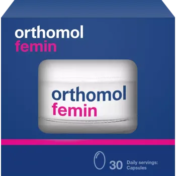 Orthomol Femin 60 Kapsula