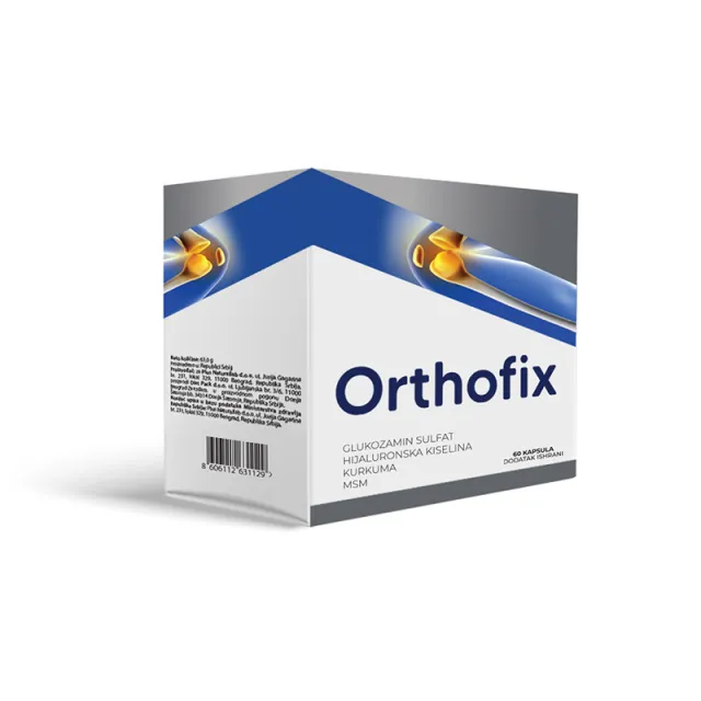 Orthofix 60 Kapsula