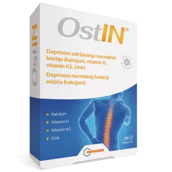OstIN 30 Tableta
