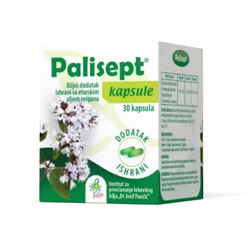 Palispet 30 Kapsula