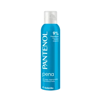 Pantenol Pena 9% 150 ml