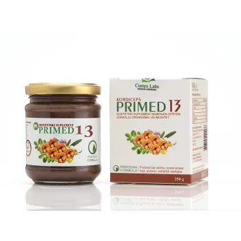 Primed 13 Kordiceps 250 g 