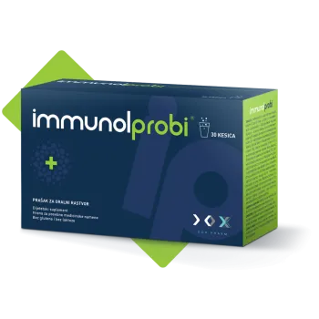 Immunol Probi Kesice, 30kom