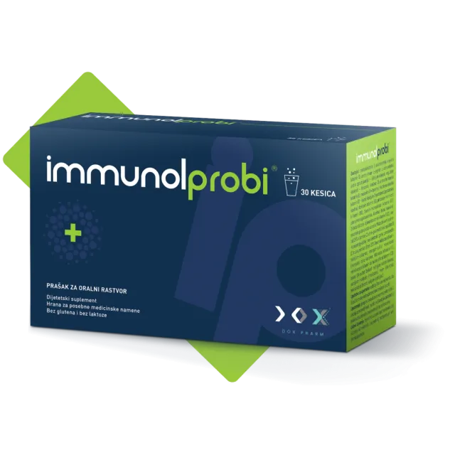 Immunol Probi Kesice, 30Kom