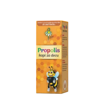 Propolis Kapi Za Decu 30 ml