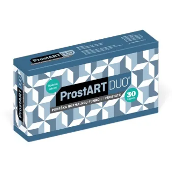 Prostart Duo 30 kapsula 