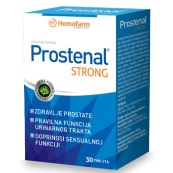 Prostenal Strong 30 Tableta
