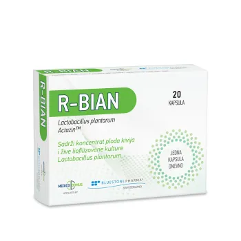 R-Bian 20 Kapsula