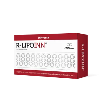 R-LipoInn 30 Kapsula