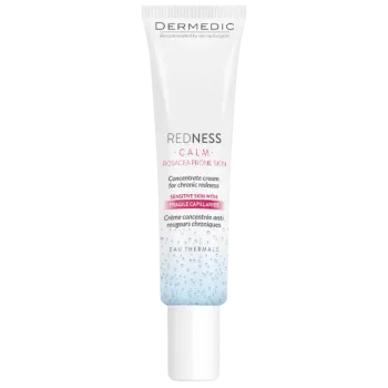 Dermedic Redness Koncentrovana Krema Za Hronično Crvenilo 40ml