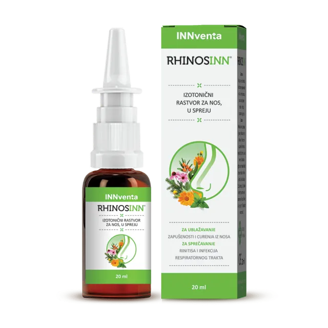 Rhinosinn 20 Ml