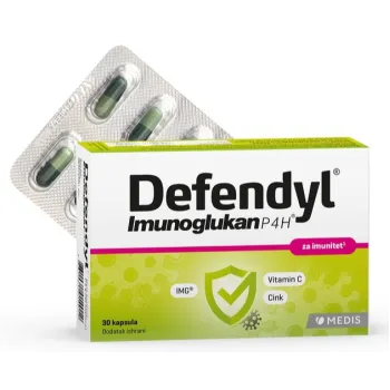 Defendyl Imunoglukan 30 Kapsula